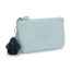 Косметичка Kipling K018645TA Creativity S Small Purse Breezy Blue