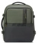 Рюкзак для путешествий Roncato 414465 Metropolitan Travel Underseat Backpack 414465-57 57 Military Green - фото №3