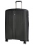 Чемодан на колёсах Robinzon RP5111-T Tahiti Spinner L 77 см RP5111-T-31 31 Brilliant Black - фото №7
