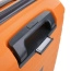 Чемодан Roncato 418153 Skyline Spinner S 55 см USB Expandable 418153-12 12 Arancia - фото №6