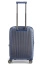 Чемодан со съемными колесами Roncato 5183 Uno Premium 3.0 Spinner S+ 55/60 см Expandable 5183-0303 0303 Blue - фото №4