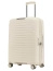 Чемодан на колесах Conwood CD-PPT039-TM Strata Spinner M 65 см Expandable CD-PPT039-TM-BEI Бежевый - фото №16