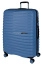 Чемодан Eberhart 46D*428 Dune Spinner L 76 см 46D-011-428 011 Blue - фото №1