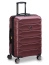 Чемодан Delsey 003867810 Meteor EU Trolley M 68 см Expandable 00386781004 04 Burgundy - фото №1