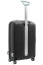 Чемодан на защелках Roncato 500762 Light Ltd Edition Spinner M 68 см 500762-01 01 Black - фото №3