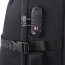 Рюкзак на колесах Hedgren HCMBY12 Comby Unisex Multy Backpack With Wheels RFID