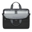 Сумка для ноутбука Rivacase 7532 Prater Laptop Bag 15.6″ 7532 Black - фото №4