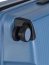 Чемодан на колёсах Robinzon RP2992-E Madeira Extra Spinner M 66 см Expandable RP2992-E-33 33 Light Blue - фото №9