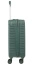 Чемодан Hedgren с колесами Hinomoto HRAKU01XS Raku Yuno Cabin Spinner XS 55 см HRAKU01XS/888-01 888 Duck Green - фото №12