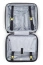 Компактный кейс-пилот Delsey 002878451 Shadow 5.0 Boardcase Trolley 14″ Expandable 00287845103 03 Green - фото №2