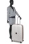 Чемодан Delsey 002097821 Carroussel 2.0 4DW Trolley Case L 76 см Expandable