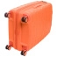 Чемодан Roncato 418152 Skyline Spinner M 70 см Expandable 418152-12 12 Arancia - фото №7