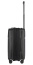 Чемодан на колёсах Robinzon RP2993-E Madeira Extra Spinner S 55 см Expandable RP2993-E-01 01 Black - фото №6
