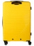Чемодан Eberhart 48V*428 Vector Spinner L 77 см 48V-006-428 006 Yellow - фото №4