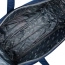 Дорожная сумка на колёсах Eberhart 26C*224 Classy Duffle With Wheels 59 см 26C-011-224 011 Dark Blue - фото №2