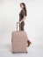 Чемодан Delsey 001676821 Chatelet Air 2.0 4DW Trolley Case L 76 см 0016768212780 2780 Beige Rose - фото №5