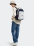 Рюкзак для ноутбука Kipling KI5140U84 Seoul Large Backpack 15″ True Blue Grey KI5140U84 U84 True Blue Grey - фото №4