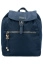 Женский рюкзак Samsonite 34N*009 Karissa Backpack 1 Pocket 34N-41009 41 Dark Navy - фото №3
