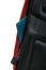 Рюкзак для ноутбука антивор Samsonite KA6*001 Securipak Anti-Theft Laptop Backpack 15.6″ USB KA6-10001 10 Garnet Red - фото №12