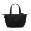 Женская сумка Kipling KI25262EN Art Mini Small Handbag Infinite Black