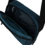 Сумка через плечо Hedgren HLNO07 Lineo Contour 7″ HLNO07/183-01 183 Legion Blue - фото №2