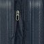 Чемодан Bric's BAH08451 Taormina 21″ Carry-on Spinner S  55 см USB Expandable BAH08451.006 006 Blue - фото №10