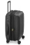 Чемодан Delsey 003105803 Anvers 4DW Slim Cabin Trolley Case S 55 см Expandable 00310580300 00 Black - фото №5