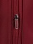 Чемодан Robinzon RS5743-M Montreal Spinner S 54 см RS5743-M-89 89 Bordeaux - фото №5