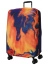 Чехол на большой чемодан Eberhart EBHP14-L Firepaint Suitcase Cover L/XL EBHP14-L Firepaint - фото №1