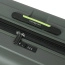 Чемодан Hedgren HCMBY01LEX Comby L Spinner 74 см Expandable HCMBY01LEX/556-01 556 Olive Night - фото №10
