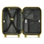 Чемодан Delsey 002183801 Rempart 2.0 4DW Cabin Trolley Case 55 см Expandable 00218380113 13 Army - фото №2