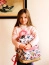 Детский рюкзак Pick&Pack PP20142 Birds Backpack M 13″ PP20142-10 10 Soft Pink - фото №7