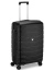 Чемодан Roncato 418252 Skyline 2.0 Spinner M 70 см Expandable 418252-01 01 Black - фото №9