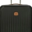 Чемодан Bric's BAH08453 Taormina 30″ Spinner L 75 см Expandable BAH08453.078 078 Olive - фото №14