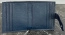 Картхолдер женский Ego Favorite 306-0112 из натуральной кожи 306-0112 Синий - фото №2