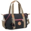 Женская сумка Kipling K0132799S Art Mini Small Handbag True Navy C K0132799S 99S True Navy C - фото №1