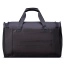 Дорожная сумка Delsey 013420410 Pin Up 5 Cabin Duffle Bag 50 см 01342041000 00 Black - фото №4