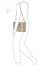 Женская сумка-шоппер Bric's BXG45854 X-Collection X-Bag Shopper Bag S BXG45854.964 964 Macrame - фото №3