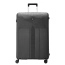 Чемодан Delsey 003846821 Ordener 4DW Trolley Case L 77 см 00384682100 00 Black - фото №3