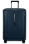 Чемодан на защелках Samsonite KM0*002 Essens Spinner 69 см KM0-11002 11 Midnight Blue - фото №9