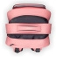 Школьный рюкзак на колесах для девочек Delsey Academie 003389453 4 Wheel Vertical Backpack 15.6″ 00338945319 19 Pink - фото №3