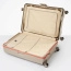 Чемодан на защелках Eberhart 33C*428 Click Spinner L 77 см 33C-004-428 004 Camel - фото №2