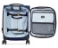 Чемодан Delsey 001199801 Wagram 4DW Cabin Case 55 см Expandable USB 00119980102 02 Blue - фото №2