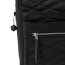 Женская стеганая сумка через плечо Hedgren HIC370 Inner City Orva Quilted Crossbody RFID HIC370/867-10 867 Full Quilt Black - фото №7