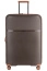 Чемодан на колёсах Robinzon RP2991-E Madeira Extra Spinner L 76 см Expandable RP2991-E-04 04 Dark Chocolate - фото №3