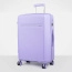 Чемодан Orange by Eberhart 53W*024 Weekend Spinner M 67 см 53W-031-024 31 Lilac - фото №1