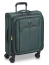 Чемодан Delsey 003421803 Dita 4DW Slim Cabin Trolley 55 см Expandable 00342180303M9 03 Green - фото №1