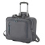 Кейс на колёсах Travelite 89506 Crosslite 2-Rad Business Wheeler 17.3″ 89506-04 04 Anthracite - фото №1