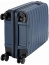 Чемодан на колёсах Robinzon RP5633-F Fiji Spinner S 55 см RP5633-F-23 23 Dark Blue - фото №5
