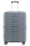 Чемодан на колесах Conwood CD-PPT039-TM Strata Spinner M 65 см Expandable CD-PPT039-TM-GRY Серый - фото №6